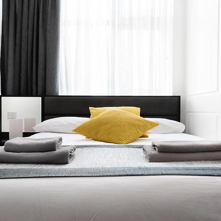 Central Hoxton Shoreditch Лондон Екстер'єр фото