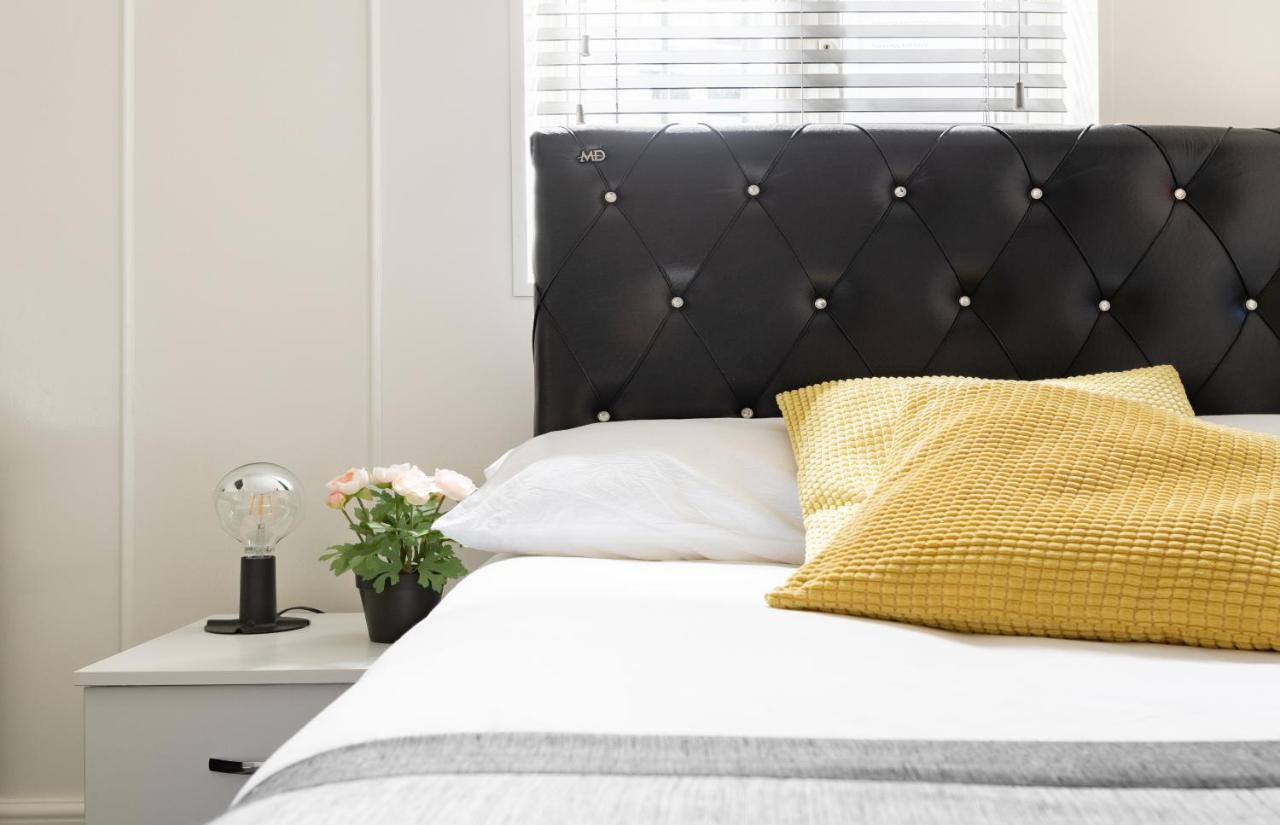 Central Hoxton Shoreditch Лондон Номер фото