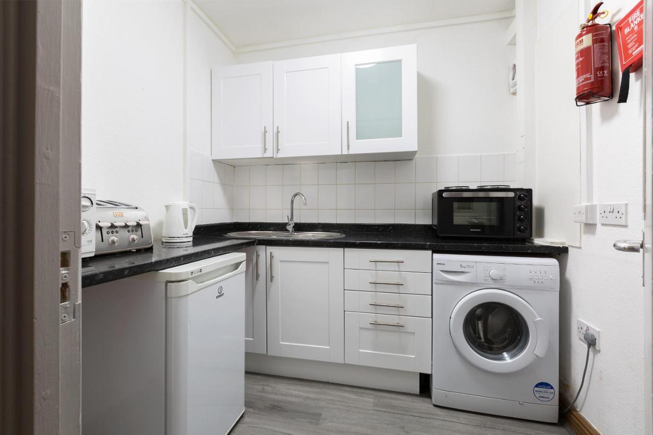 Central Hoxton Shoreditch Лондон Екстер'єр фото