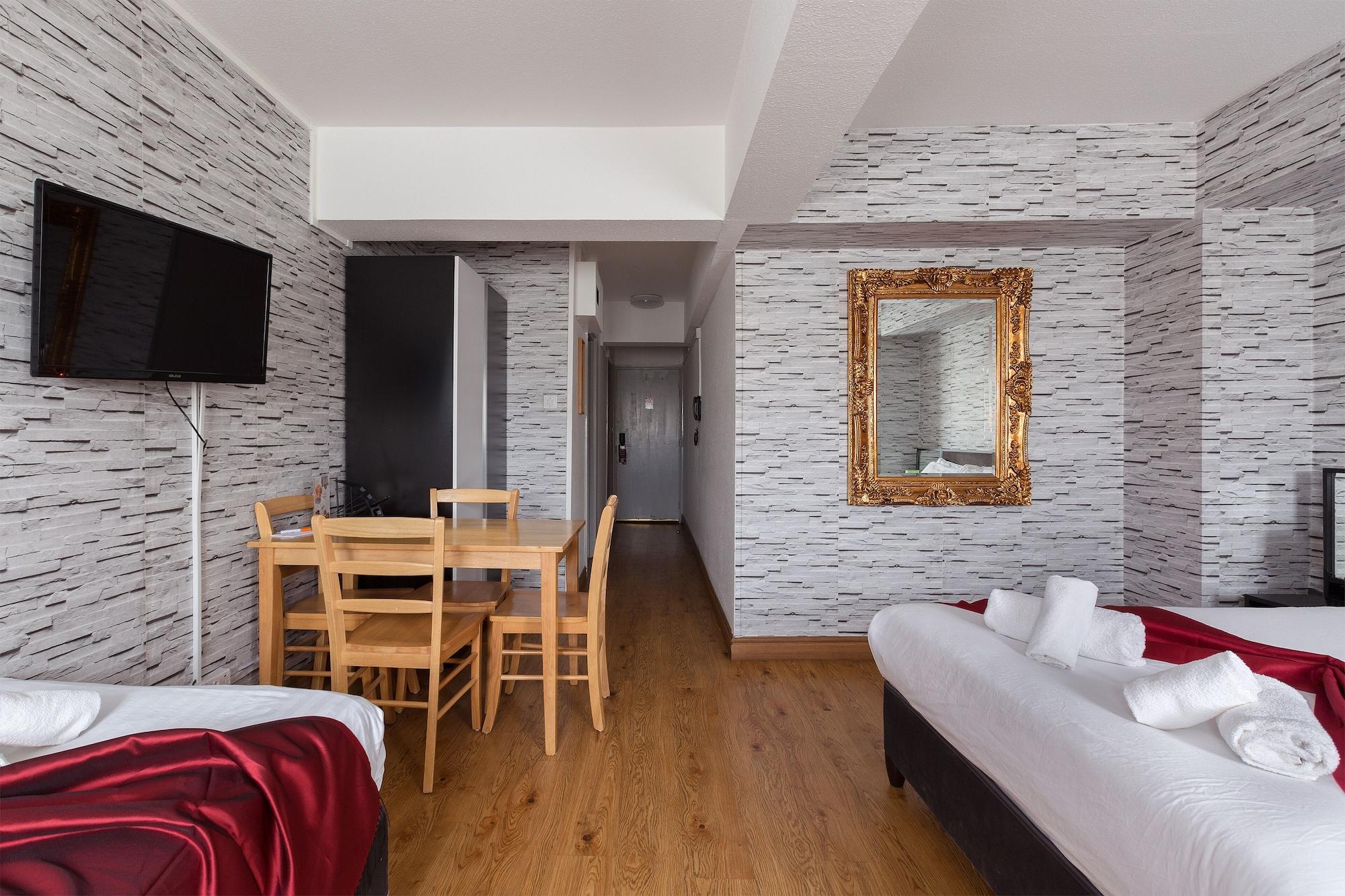 Central Hoxton Shoreditch Лондон Екстер'єр фото