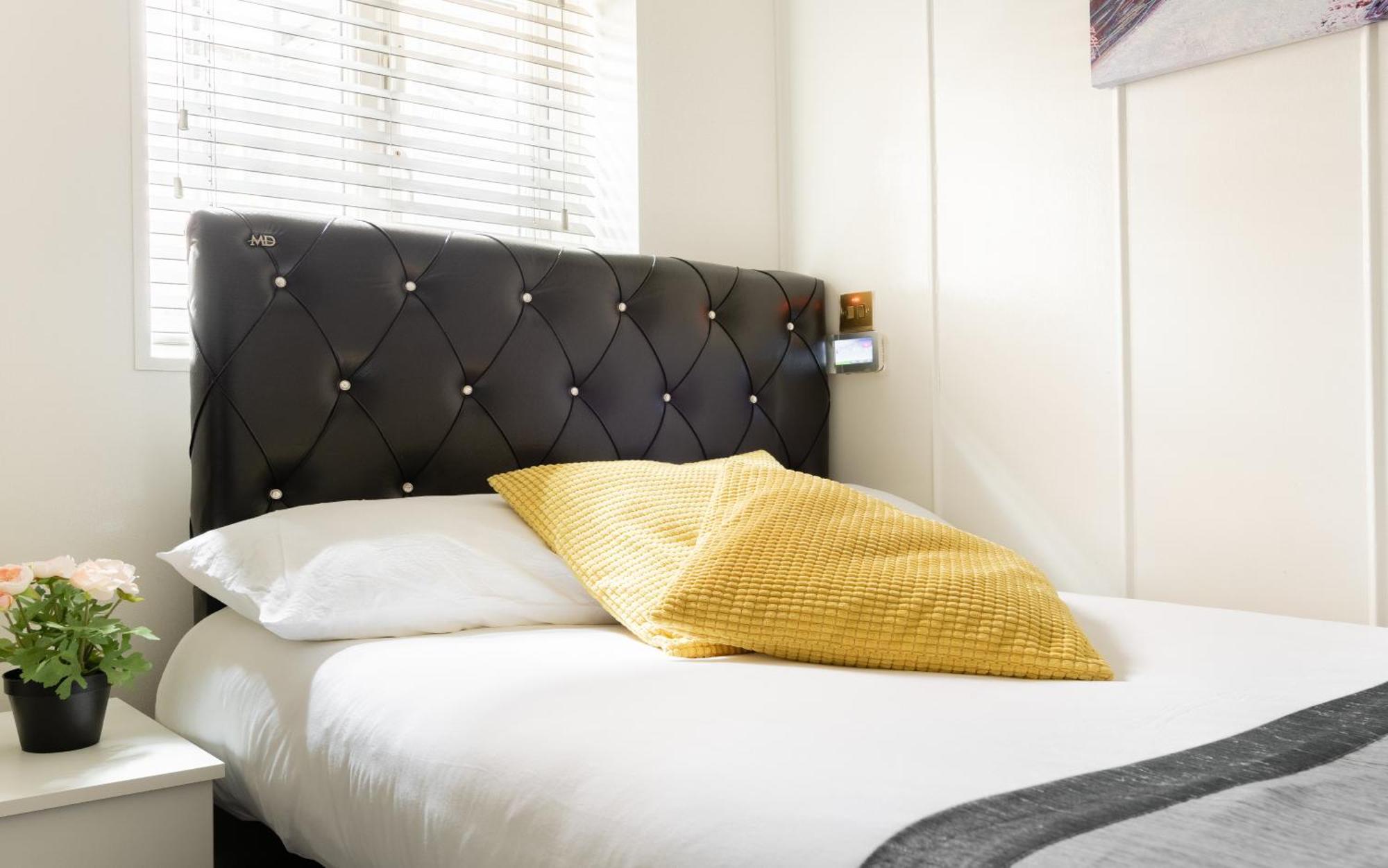 Central Hoxton Shoreditch Лондон Екстер'єр фото