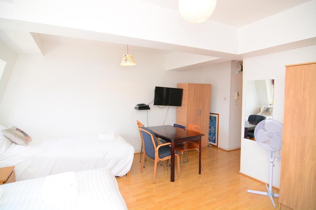 Central Hoxton Shoreditch Лондон Номер фото